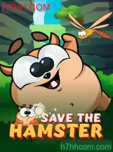 SavetheHamster