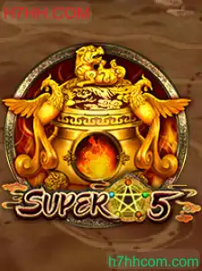 Super5