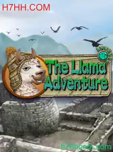 TheLlamaAdventure